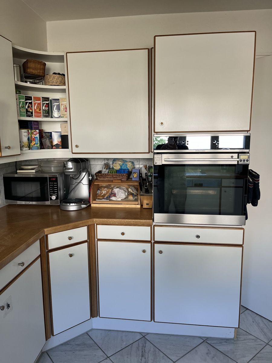 Cucine complete: Einbauküche inkl. Geräte – Usato da Spreitenbach venduto da Isenscandi 2