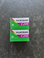 Fujicolor C200