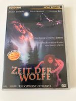 Zeit der Wölfe (DVD) Lansbury, Patterson