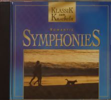 Klassik zum Kuscheln - Various - Romantic Symphonies