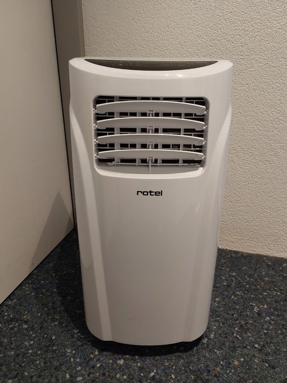 Klimagerät ROTEL | Kaufen auf Ricardo