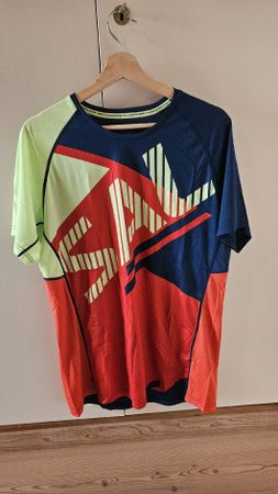 Salming Sport-Shirt