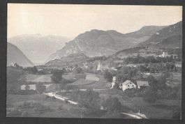 Rodels Mittel-Domleschg mit Ringelspitze