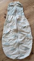 Pinolino Sommerschlafsack Wolkchen 110 cm Grösse 92-104