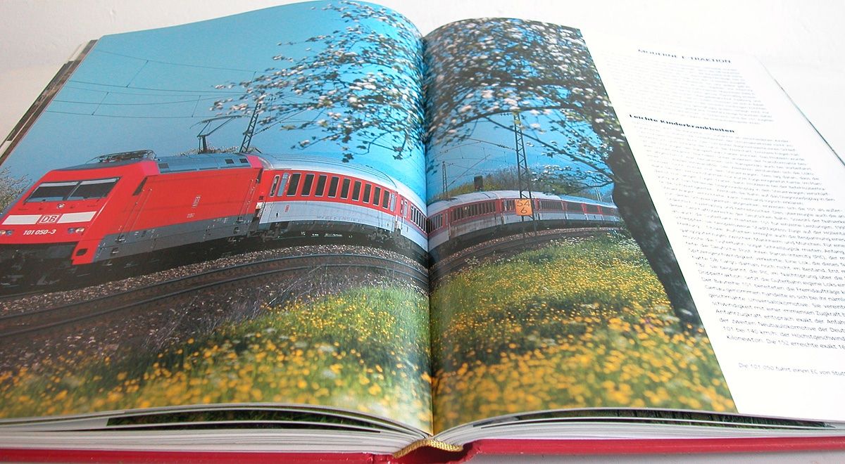 Libri: Fotobuch Lokomotiven Naumann & Göbel – Usato da Oberwil BL venduto da Klang 6