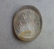 Fässler-Medaille: 100 Jahre Schützengesellschaft Appenzell