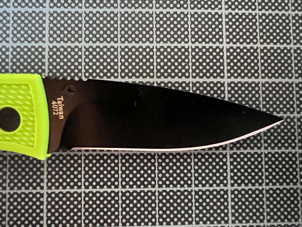 Ka-Bar Accessori: KA-BAR DOZIER MINI FOLDER – Usato da La Chaux-de-Fonds venduto da Fab23 3