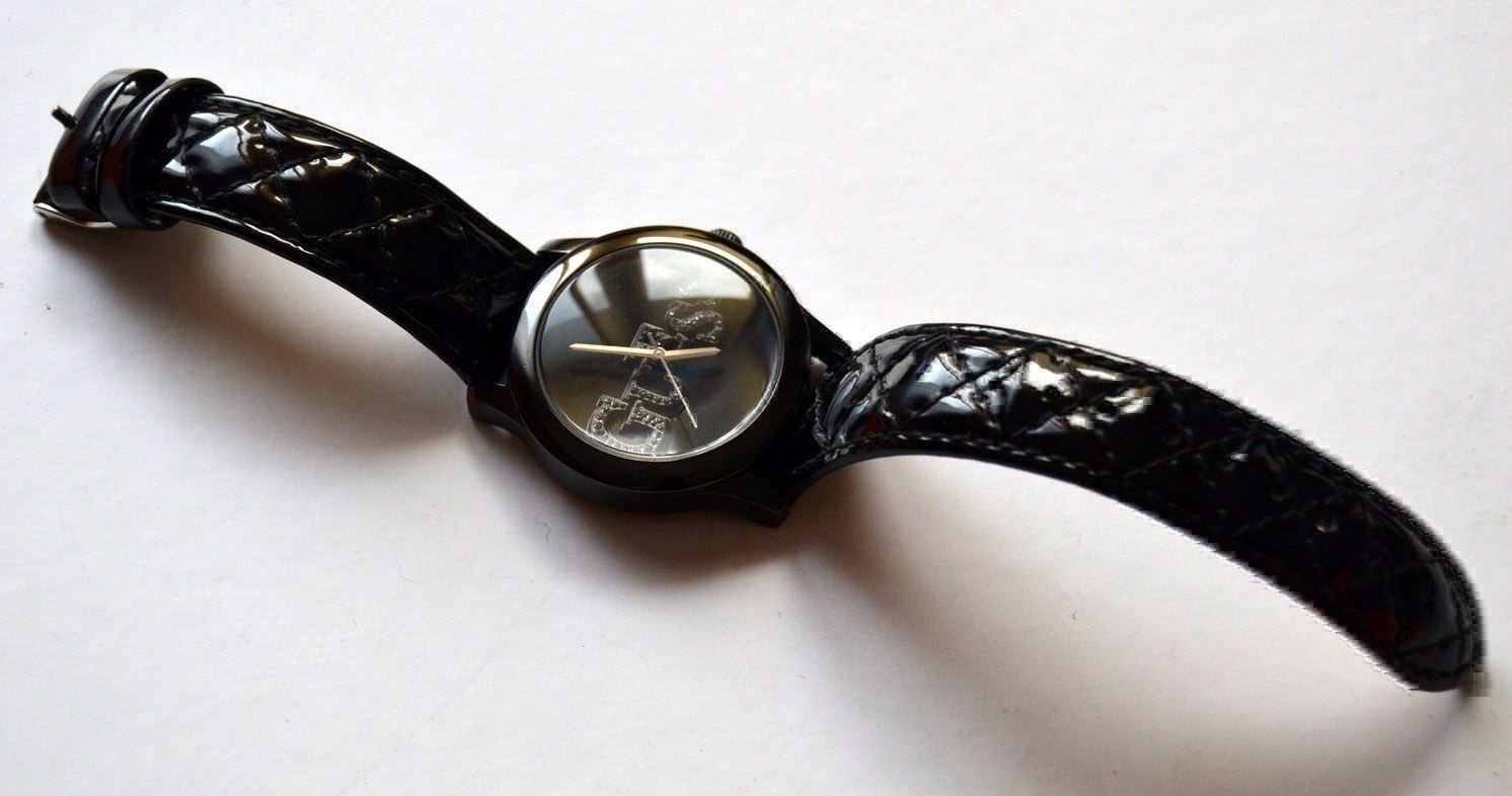 Guess Uhren: Guess Armbanduhr / Montre – Gebraucht aus Collonges von Auganien 4