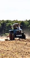 Hanomag Brilliant 601A 