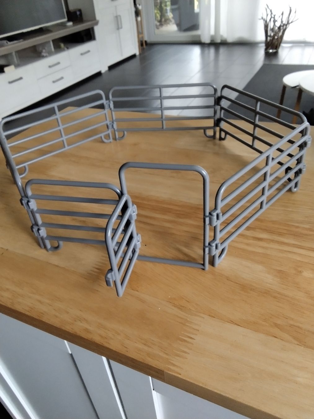 Giocattoli: Farm Animals – Usato da Derendingen venduto da niesenspitz01 3