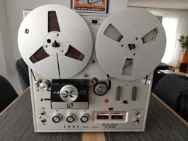 Akai X150 Band Machine. Überholt