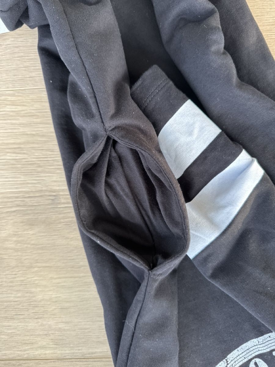Maglioni & Felpe: Longpullover M neu schwarz – Nuovo (secondo la descrizione) da Däniken SO venduto da NBdesign 2