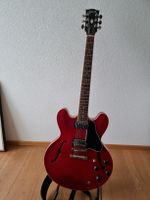 GIBSON ES 335 Top Sammlerstück von 1998
