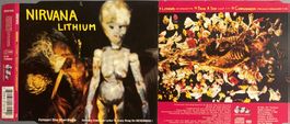 NIRVANA - LITHIUM