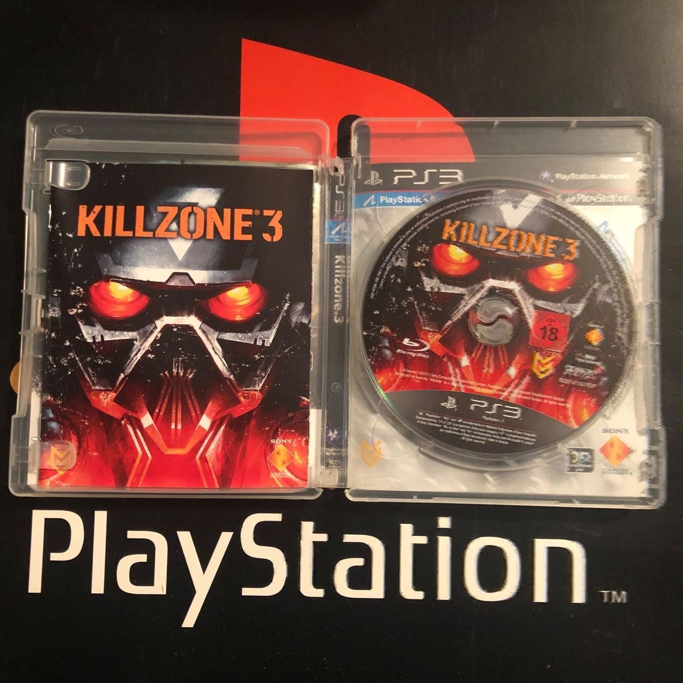 Giochi: Killzone 3 für PS3 – Usato da Kestenholz venduto da Mad18 2
