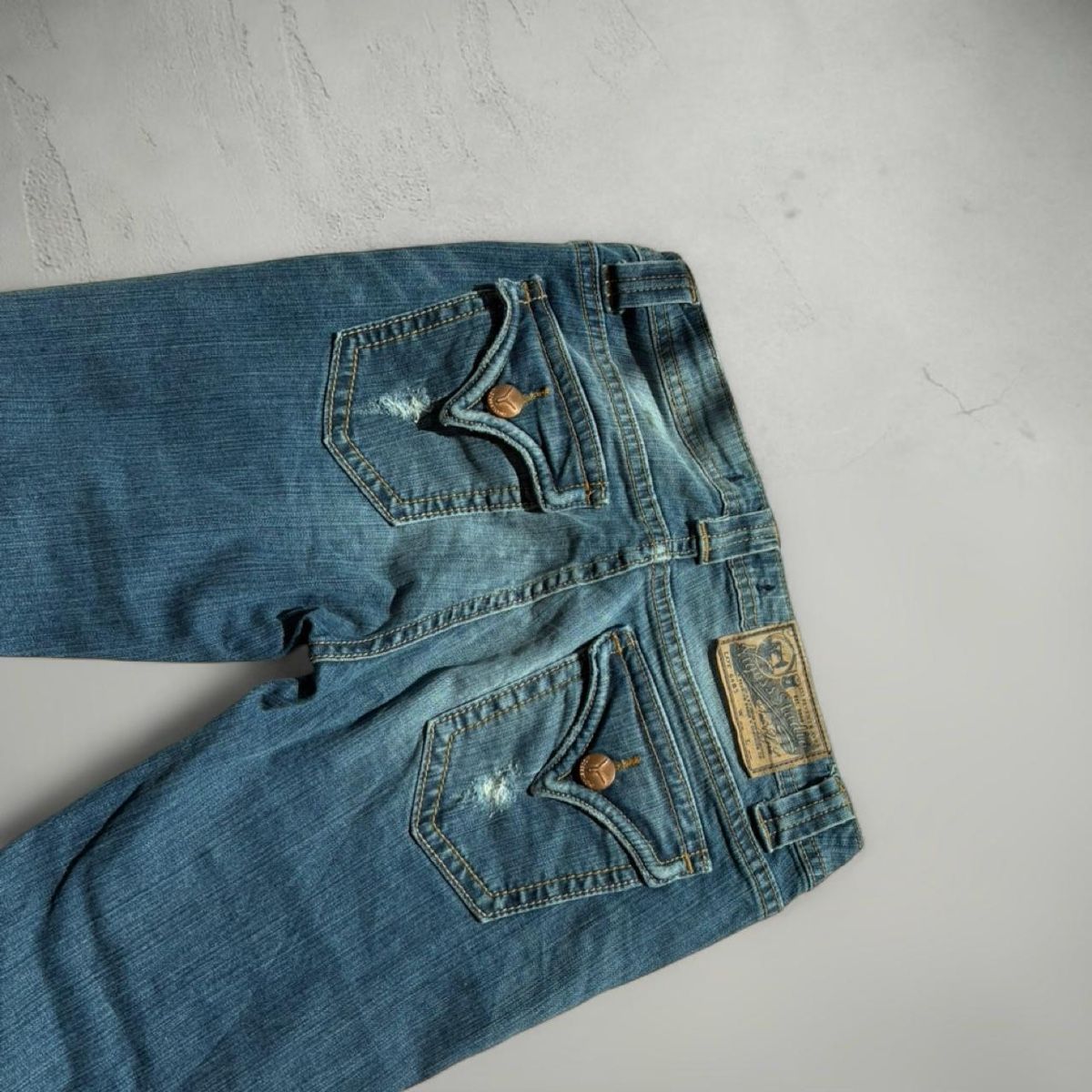 True Religion Jeans: True Religion jeans  – Usato da Basel venduto da archive. 3