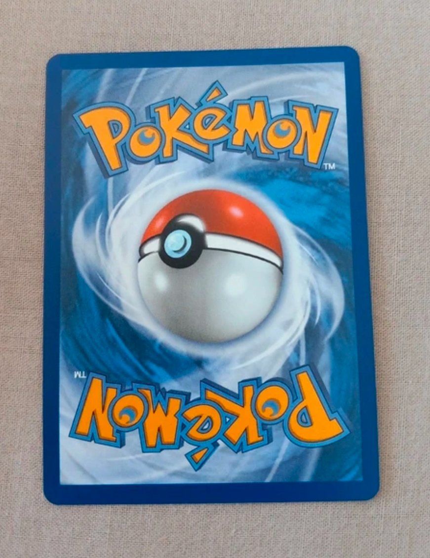 Pokémon Carte collezionabili: Mega Amphinobi Ex FA 100/86 ME4 – Nuovo (secondo la descrizione) da Grand-Lancy venduto da brunomart01 1