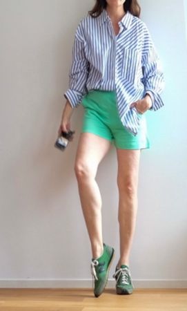 Champion Shorts Gr. S - neu mit Etikett