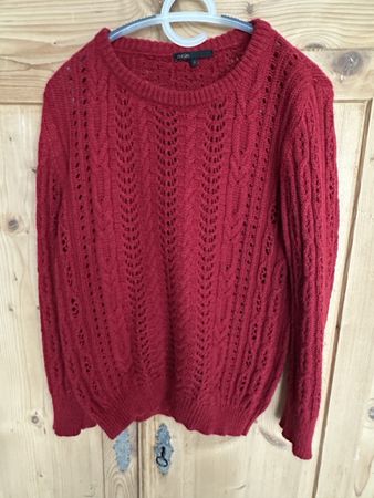 Maje Pullover Gr 2
