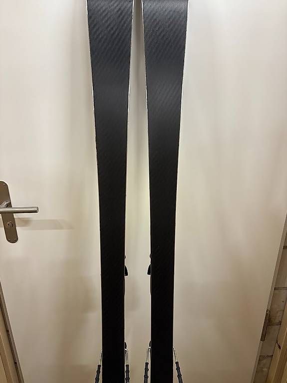 Sci: Head i.Speed 177 cm  Sportcarver – Usato da Grenchen venduto da nic_n5r7 1