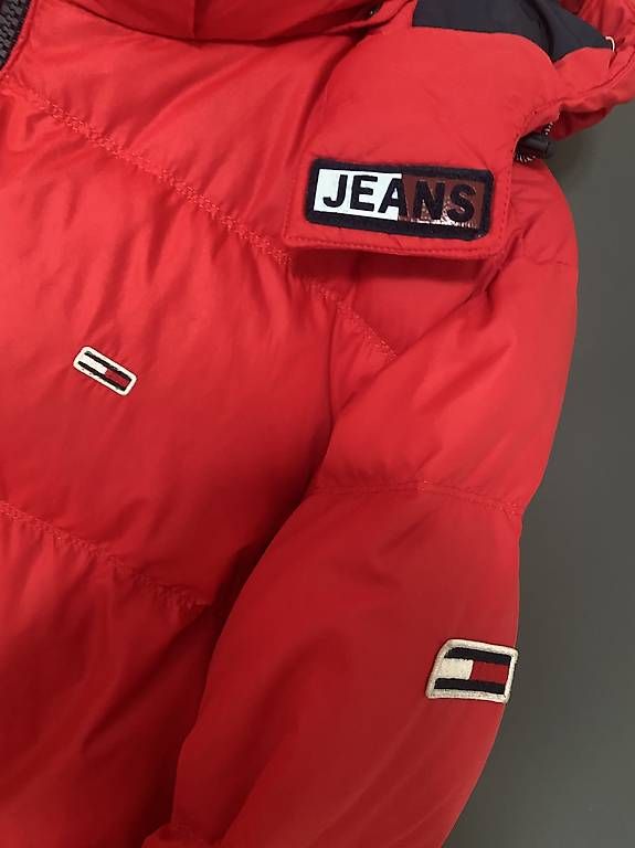 Jacken: Doudoune tommy hilfiger  – Gebraucht aus Ste-Croix von Loic_danzii 1