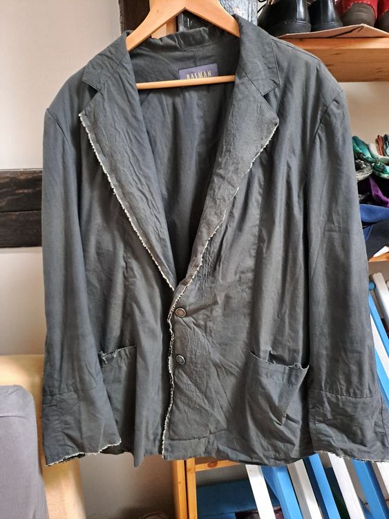 Basman Sakko Blazer | Kaufen auf Ricardo