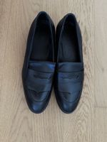 Damen Loafer LLOYD schwarz