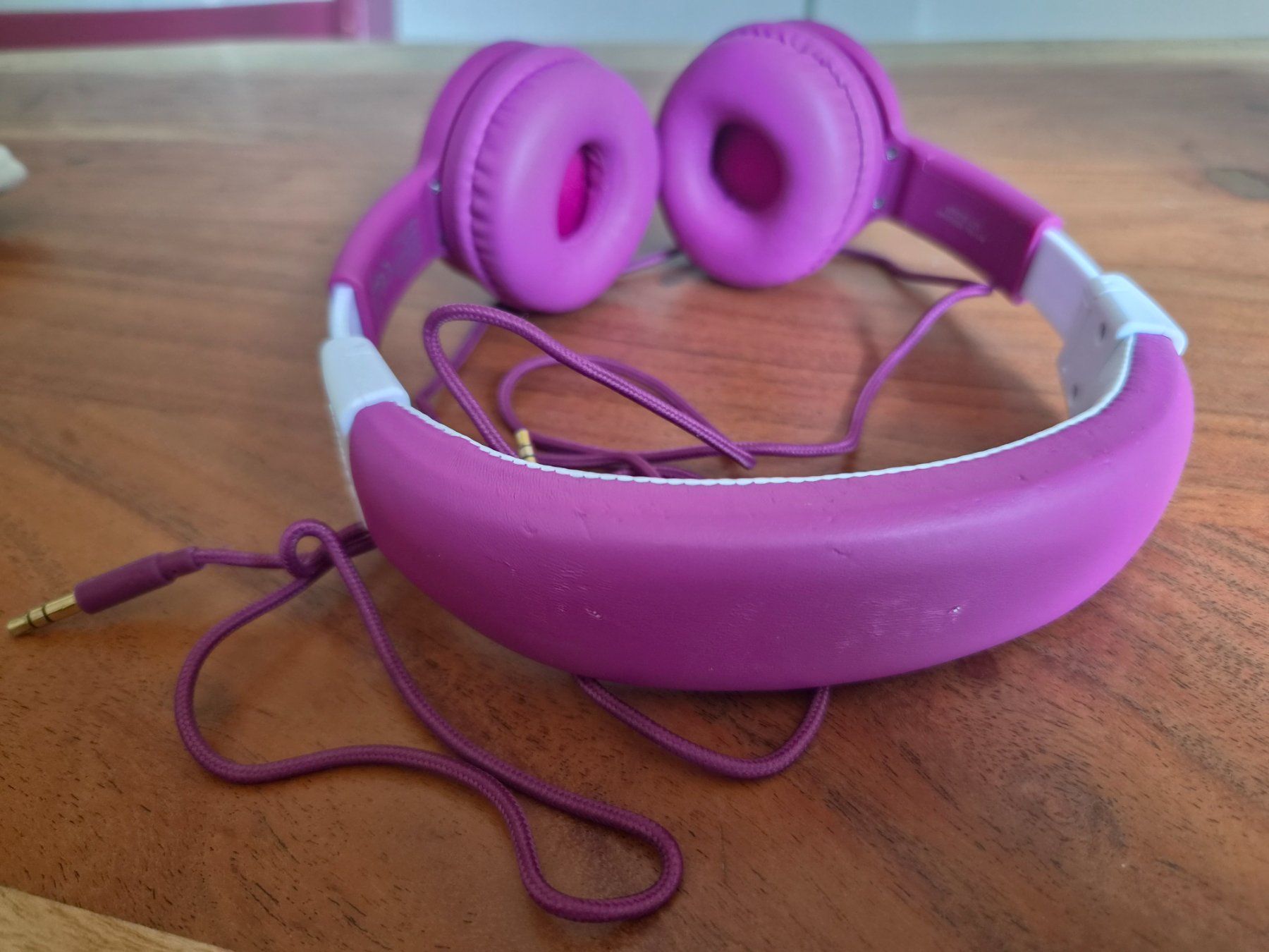 Tonies Casques audio: Kopfhörer Toniebox 1 – D'occasion à Glarus par Weizenkorn 1