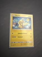 Pokemon Karte Pikachu 56/214 guter Zustand