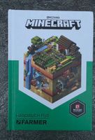 Minecraft Handbuch für Farmer Mojang