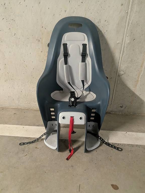 Pezzi di ricambio: Siège enfant vélo – Usato da Goumoens-la-Ville venduto da vir_56ld