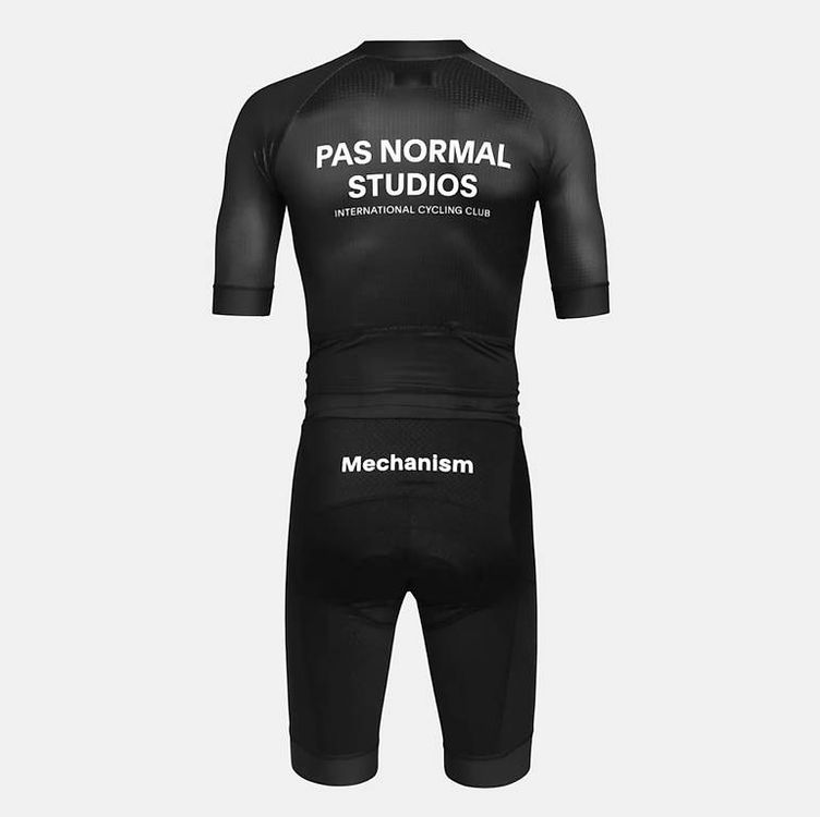 Pas Normal Studios Men s Mechanism Skinsuit Large Kaufen auf Ricardo