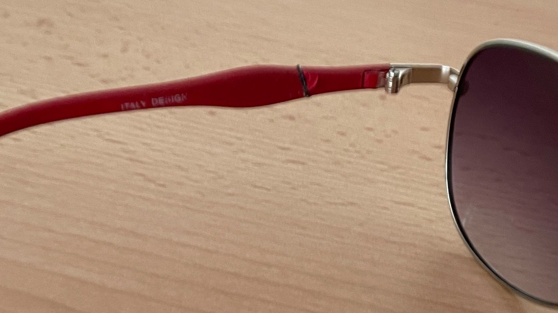 Ray-Ban Brillen & Gläser: Ray-Ban AVIATOR Stil /NP90CHF Sonnenbrille – Gebraucht aus Kölliken von Hap-7 3