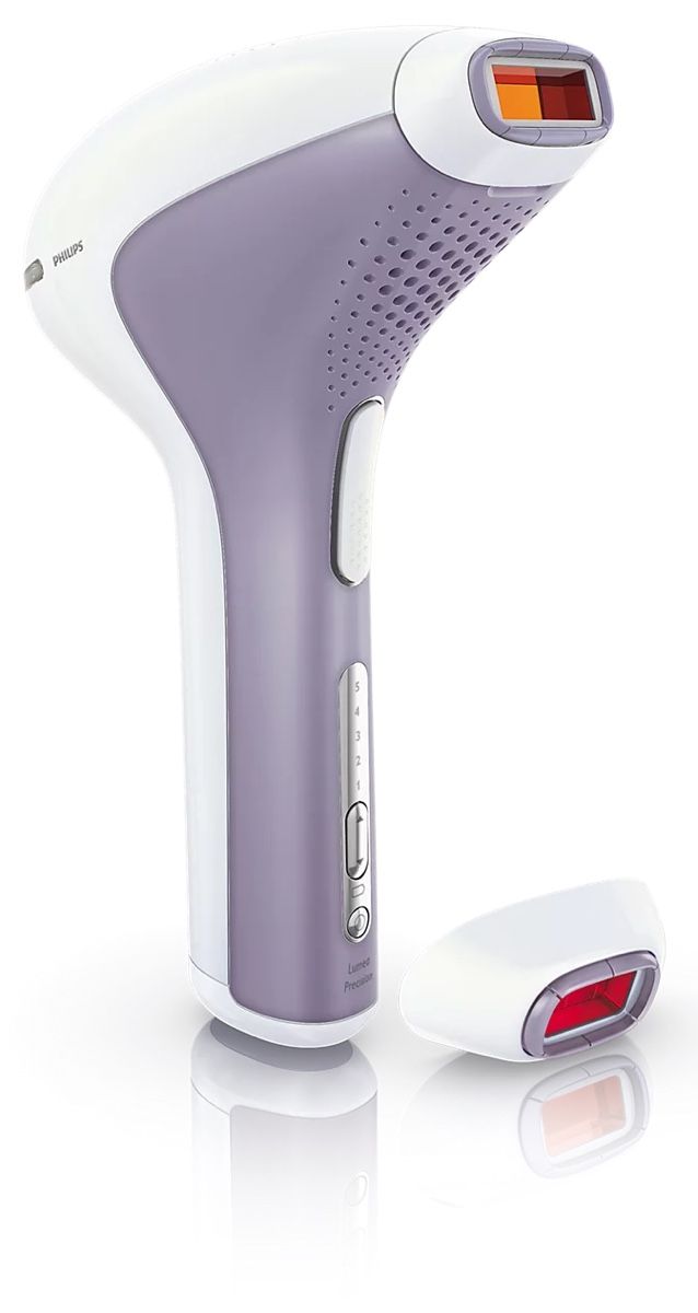 Philips Epilatori: IPL Philips Lumea Precision Haarentfernungssystem – Usato da Zürich venduto da Kaffimagi