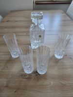 Kristall-Whisky-Set