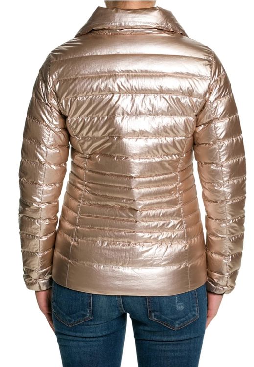 Rossignol Light-Daunenjacke rosé metallic Neu S (Neu und
