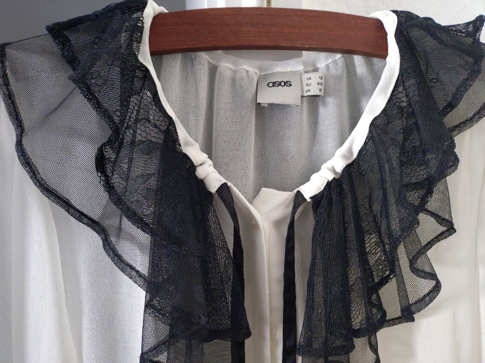 Asos Chemisiers: Elegante Bluse – D'occasion à Bern par mariuliis 1