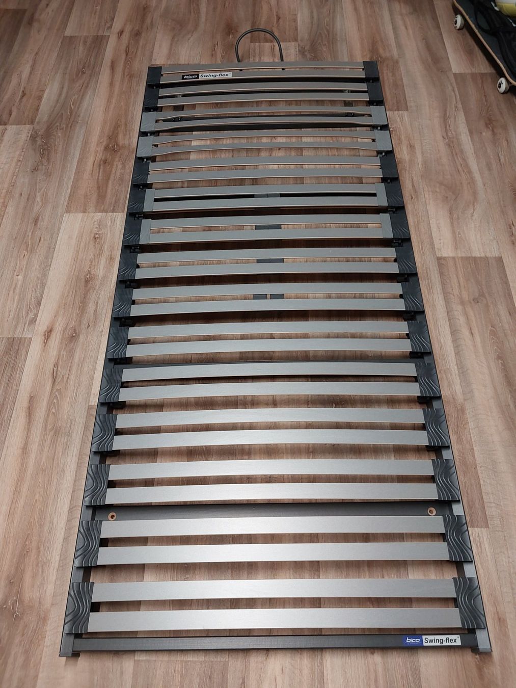 Bico Reti a doghe: Lattenrost Bico Swing-flex, 90 x 200 – Usato da Zürich venduto da 7078