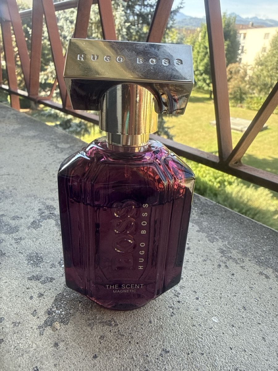 Parfums & Eau de Toilette: Parfüm 3 Set – D'occasion à Emmenbrücke par Vedri90_ 2