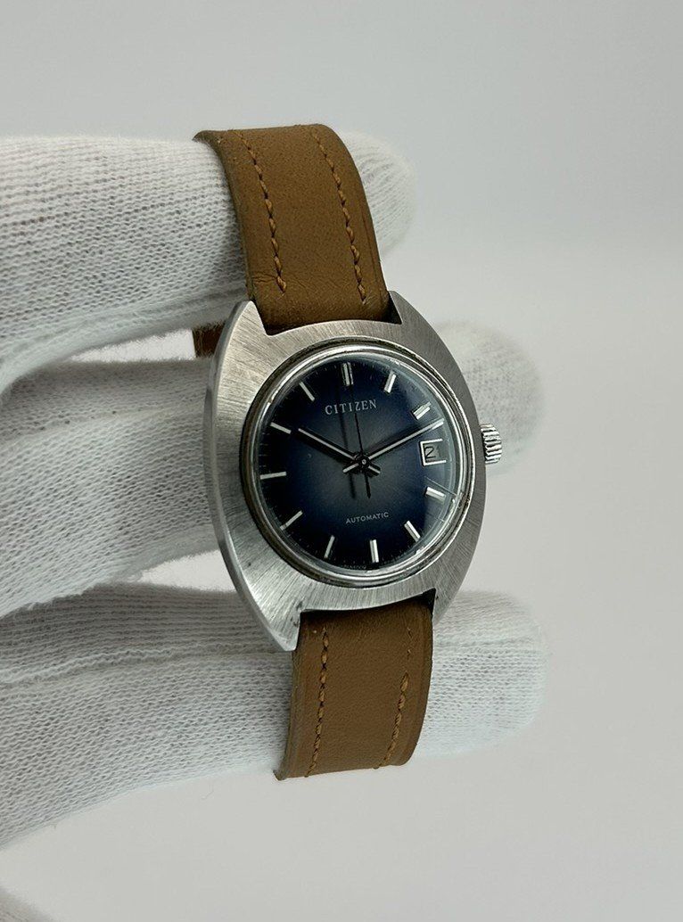 Citizen Montres: Citizen - Automatic (33mm) – D'occasion à Gümligen par icvo_watches 1