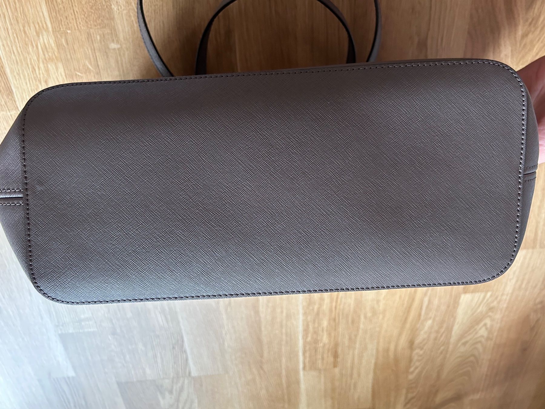 Michael Kors Borse da donna: Michael Kors JET SET Handtasche cinder – Usato da Basel venduto da zoreaaaa 7