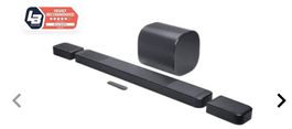 Soundbar JBL MK 1300 - Nuova e imballata