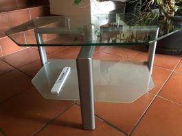Glasstisch
