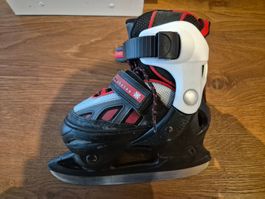 Kinder- Schlittschuhe