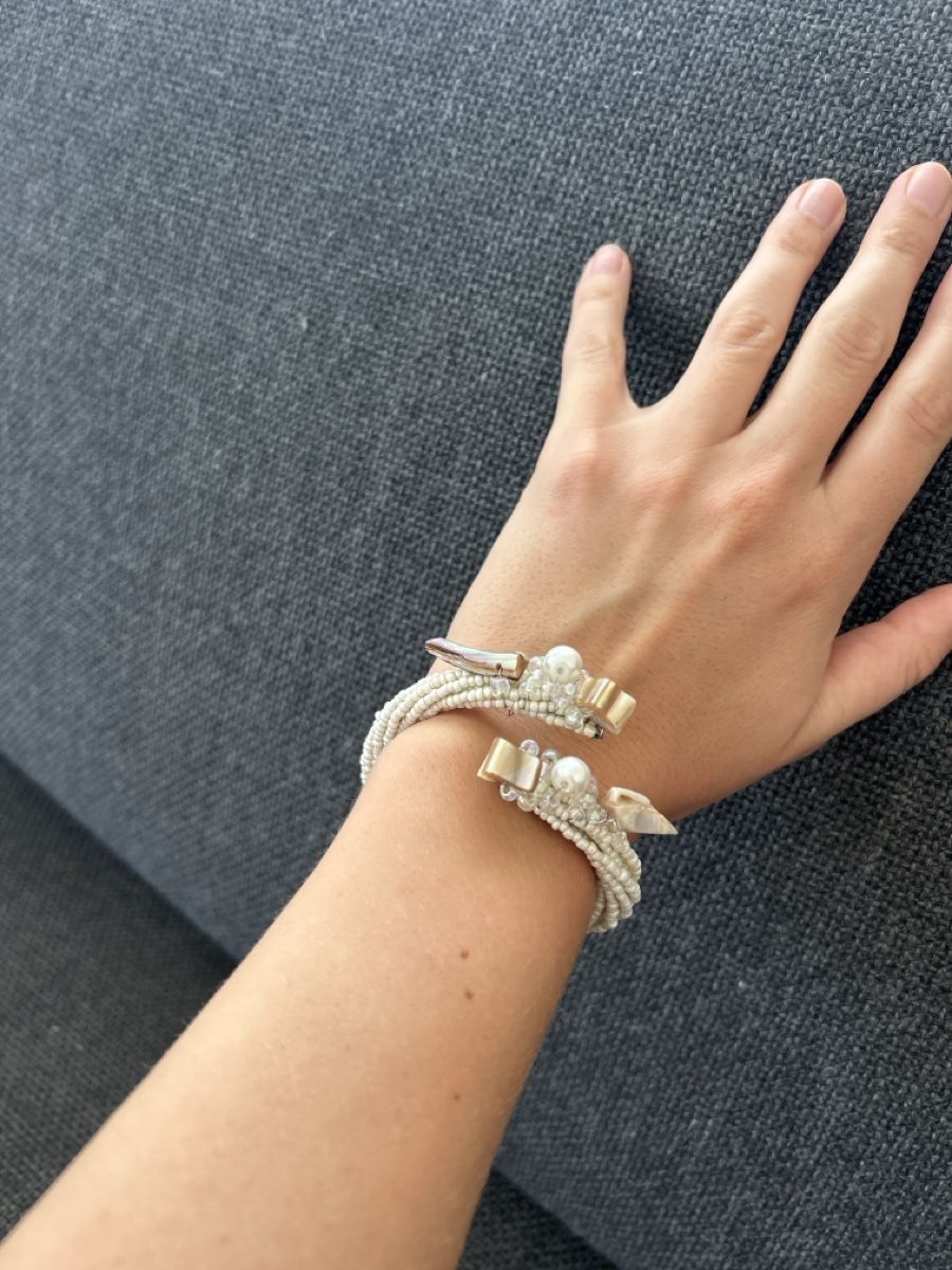 DKNY Anelli: Damenring DKNY – Usato da Wallisellen venduto da Anja064 7