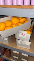679 Posten Schwimmkerzen aus Liquidation