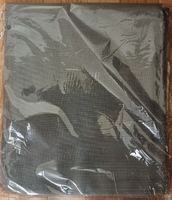 Insektenschutz, Fliegengitter 200x300cm grau Nylon