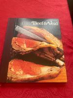 Time Life Beef & Veal The good cook