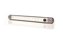 Innenbeleuchtungslampe LED mit Schalter Auto 24V 300Lm 729SW