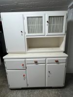 Küchenbuffet, Ende 30er-Jahre, renovationsbedürftig
